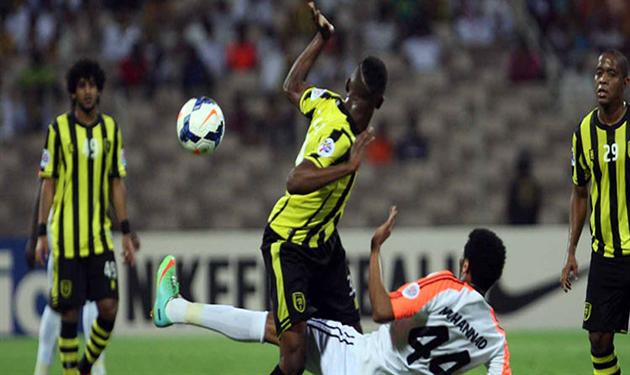 الاتحاد والشباب